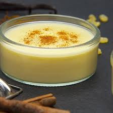 Creme A La Vanille Sans œuf Recette Recette Creme Dessert Creme Dessert Vanille Recette Creme Anglaise