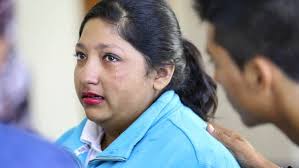 Boynton High teen's heartbreaking story: 'My stepmom left me in Haiti'