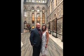 Meet Your Council: Mark Contois a 'straightfoward' kind of guy