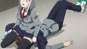 Shimoneta To Iu Gainen Ga Sonzai Shinai Taikutsu Na Sekai Segunda Temporada Shimoneta Full Episodes Youtube
