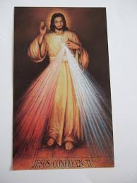 Rosario milagroso al sagrado corazón de jesus. Estampa Sagrado Corazon De Jesus Rosario De L Kaufen Alte Religiose Postkarten Und Zum Andenken In Todocoleccion 58256247
