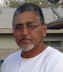 Frank Lucero Obituary June 13, 2021