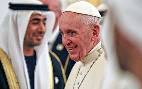 Maybe you would like to learn more about one of these? The Pope S Visit To Iraq And The Future Of The Country S Christians United States Institute Of Peace
