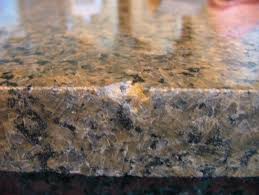 to repair fissures, cracks and chips