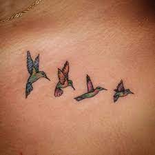 A tattoo has become one of the symbols that tell a lot of stories without actually making a sound. 50 Stunning Hummingbird Tattoo Design Ideas And What They Mean Saved Tattoo