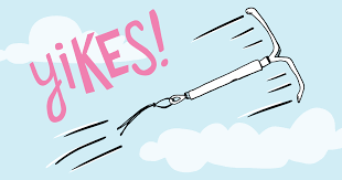 Failure rate less than 1 percent, however there are. Iud Expulsion Is It As Scary As It Sounds Bedsider
