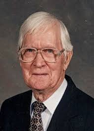 Robert Sanders Obituary (1920