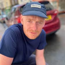 Robert Myatt's Instagram, Twitter & Facebook