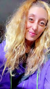 Kellie Gillespie Time Lapse