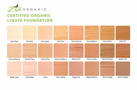 The charming power of beige color also covers evening wear. Zuii Organic Flora Liquid Foundation Soft Beige The Green Beauty Shop