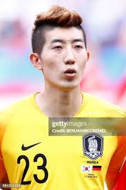 977 Benjamin Cho Photos Stock Photos, High-Res Pictures, and Images