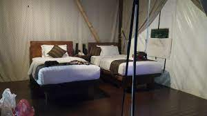 Maribaya glamping tent fırsatlarına bakın. Maribaya Glamping Tent 125 1 3 6 Prices Campground Reviews Lembang Indonesia Tripadvisor