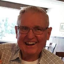 Obituary for Gary R. Rich