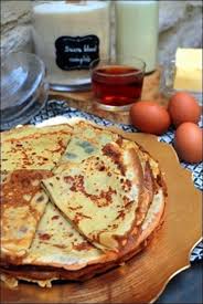 Crepes Volantes De Christophe Michalak Recette Alimentation Christophe Michalak Et Crepes Et Gaufres
