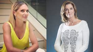El periodista marcelo bonelli, conductor de ciclos en eltrece, tn y radio mitre, tiene coronavirus y se suma a la lista de comunicadores que contrajeron la enfermedad en los últimos días. Perez Volpin El Emotivo Recuerdo De La Actual Mujer De Su Exmarido Recuerden Siempre Su Sonrisa Porque Para Mi Era La Mas Linda Infobae