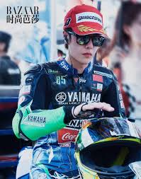pic 190810 wangyibo arrc 2019 at zhuhai our king tracer 85 3 cre 芭莎电影 น กร อง น กแสดง จ น