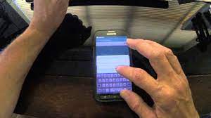 · enter your mobile number and other details on . How To Unlock Galaxy S5 Active Sm G870a From At T Youtube