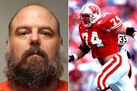 Former NFL player pleads not guilty to sexually assaulting a 7 year old girl