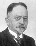 Biografie von Paul Wagner (1868-1951)