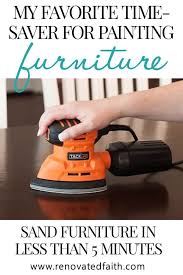 Best Sanders For Wood Furniture 2021 Sander Buying Guide Refinishing Cabinets Next Furniture Wood Furniture