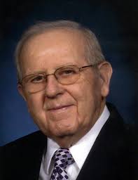 Obituary information for William Melvin "Mel" Fulp