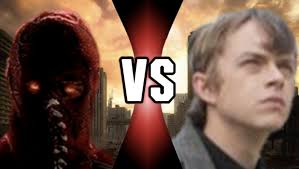 Brandon Breyer vs Andrew Detmer|Burning Chronicles| MEGAPOST :  r/DeathBattleMatchups