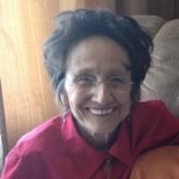 Obituary of Theresa Irene McCarty-Roy