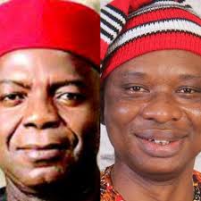 Abia Governor-Elect Appoints David Anyaele Member Of Transition Council For  Alex Otti