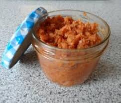 Pesto Rosso Rezept Thermomix Rezepte Rezepte Pesto Rosso