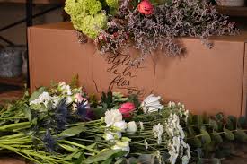 Caja Atelier De La Flor Envio Peninsula Flor Natural Atelier De La Flor
