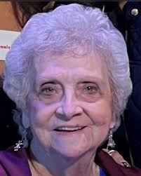 Obituary information for Miriam S Byrd