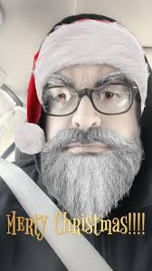 Wishing you all a VERY MERRY CHRISTMAS!