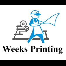 Weeks Printing