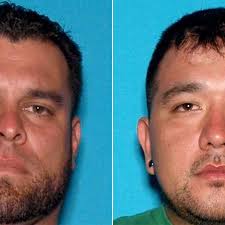 Inside the 'Pizza Oven': Hells Angels illegally cremated four missing  persons at funeral home, feds claim