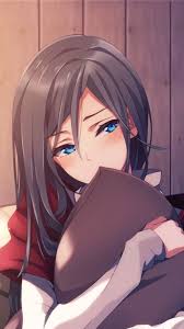 Download amazing, uhd wallpapers for all your compatible devices. Anime Girl Iphone Wallpapers Top Free Anime Girl Iphone Backgrounds Wallpaperaccess