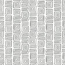 Geometric solids free determine whether each object is shaped like a cone, cylinder, rectangular prism, cube, or pyramid. Organic Geometry Shapes Seamless Pattern Royalty Free Cliparts Vectors And Stock Illustration Image 62920079