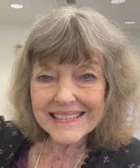 Obituary information for Carolyn K Standley