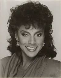 Fashion Flashback: Phylicia Rashad