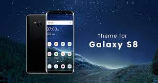 After tons of rumors and speculation, samsung has fina. Theme For Samsung S8 1 0 Apk Download Tp Samsung Wallpapers S7 S7edge Galaxys7edge S8 S8plus Galaxys8 Launcher Theme Apk Free