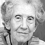 Slater Family Obituaries