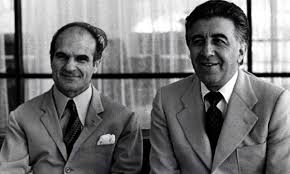 Una vita per il calcio, ma soprattutto per la famiglia: Giampiero Boniperti Quando Vincere E L Unica Cosa Che Conta Pokerstars News