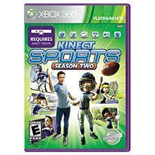 Para recodar a kinect ahora que ha muerto sin remedio alguno, mencionamos los mejores juegos para el dispositivo tanto en xbox 360 como en . Microsoft Juego Xbox 360 Kinect Sports Season 2 Amazon De Games