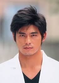 kenji sakaguchi 俳優 検索 ヘアスタイル