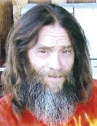 Ronald Eugene Waugh (8/10/08)