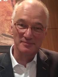 Paul Stickler's Instagram, Twitter & Facebook