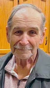 Edward Patterson Obituary