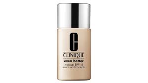 Clinique even better makeup broad spectrum spf 15. Clinique Even Better Makeup Broad Spectrum Spf 15 Online Bestellen Muller