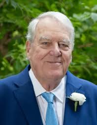 Obituary information for Charles Royce Hough, III