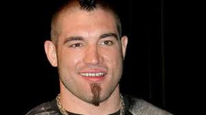 Herring hardly intimidated by ex-wrestler Lesnar