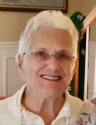 Obituary information for Claire C. Gower